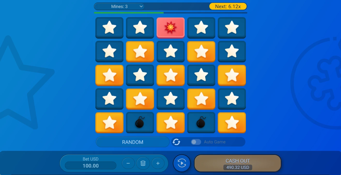 Reseña del juego Mines por Spribe: Generosidad, mecánica y funciones de apuestas Reseña del juego Mines por Spribe: Generosidad, mecánica y funciones de apuestas